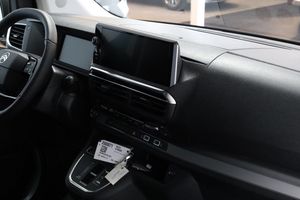 Citroen Jumpy bild 16
