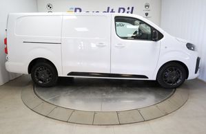 Citroen Jumpy bild 14