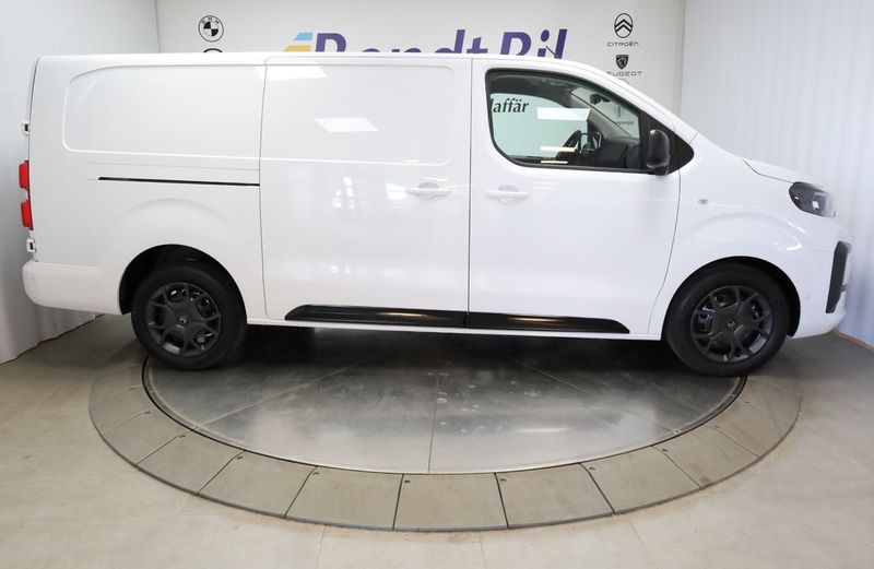 Citroen Jumpy bild 14