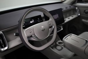 Leapmotor B10 bild 12