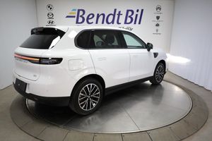 Leapmotor B10 bild 13