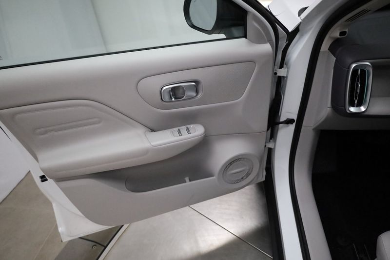 Leapmotor B10 bild 10