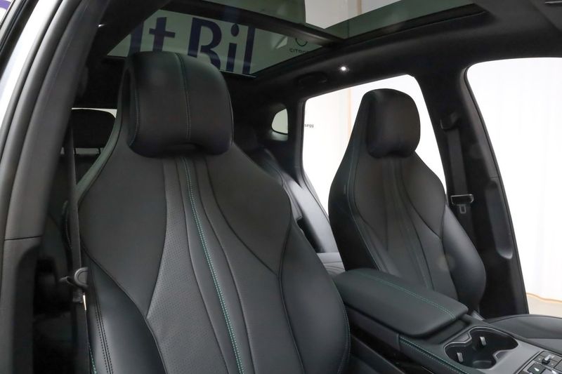 BYD Seal U bild 23