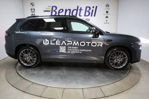 Leapmotor C10 bild 17