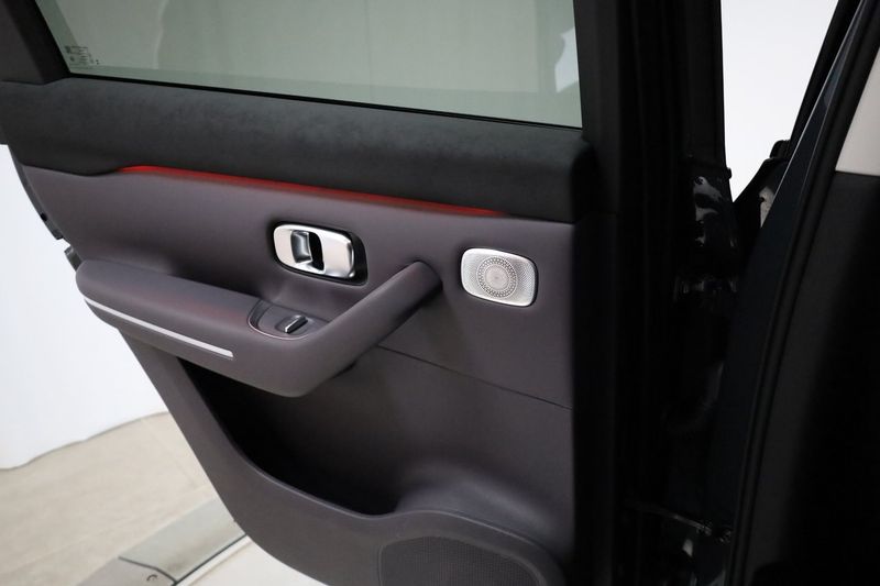 Leapmotor C10 bild 13