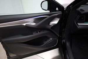 BYD Sealion 7 bild 16
