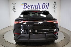 BYD Sealion 7 bild 8