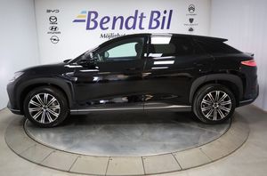 BYD Sealion 7 bild 4