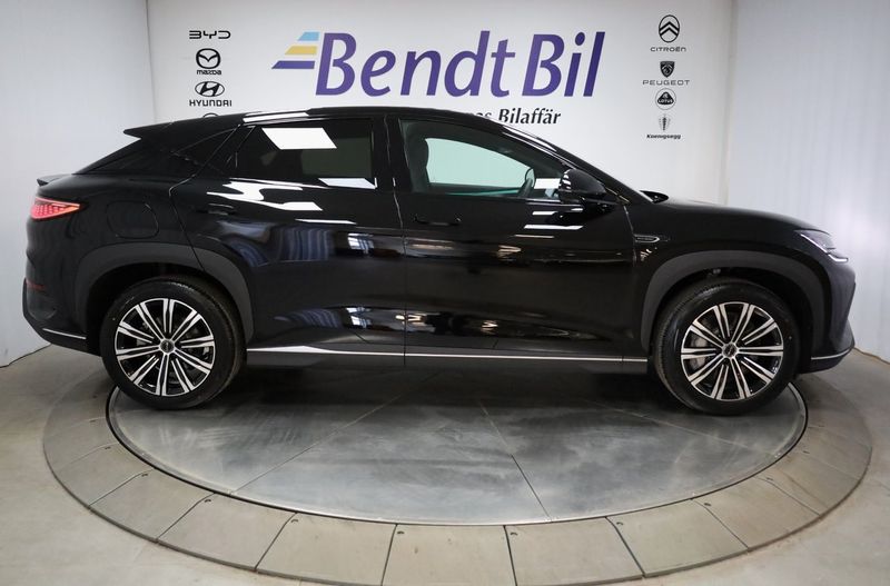 BYD Sealion 7 bild 12