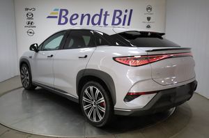 BYD Sealion 7 bild 7