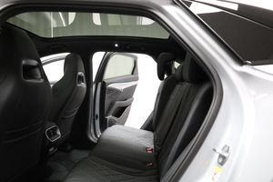 BYD Sealion 7 bild 11