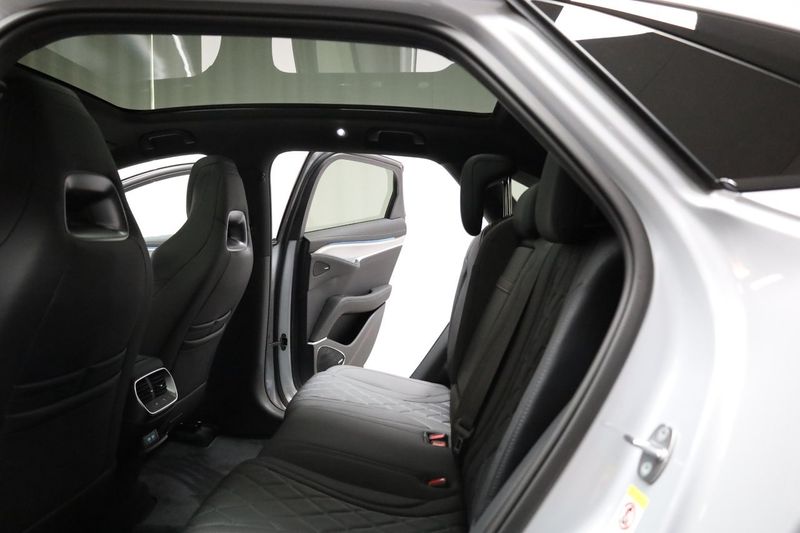 BYD Sealion 7 bild 11