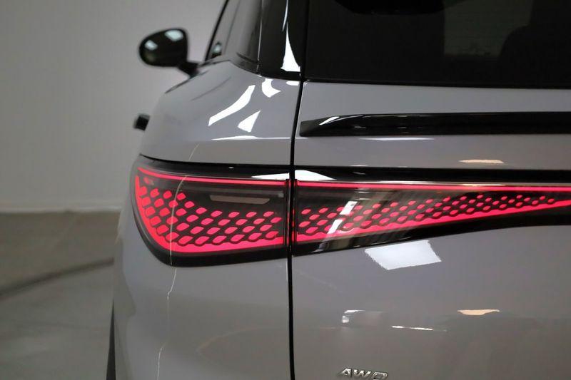BYD Sealion 7 bild 9