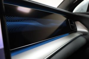 BYD Sealion 7 bild 32