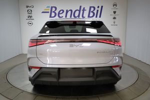 BYD Sealion 7 bild 8