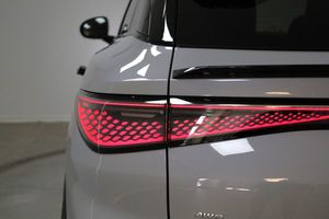BYD Sealion 7 bild 16