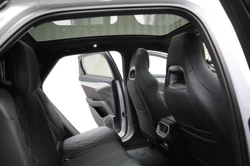 BYD Sealion 7 bild 24