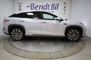 BYD Sealion 7 bild 11