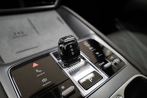 BYD Sealion 7 bild 28