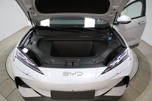BYD Sealion 7 bild 15