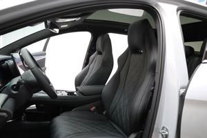 BYD Sealion 7 bild 12
