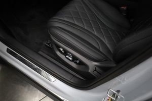 BYD Sealion 7 bild 20