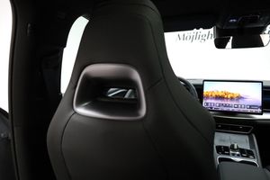 BYD Sealion 7 bild 18