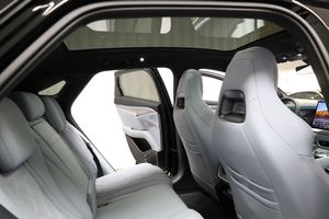 BYD Sealion 7 bild 21