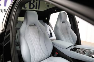 BYD Sealion 7 bild 23