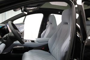 BYD Sealion 7 bild 10
