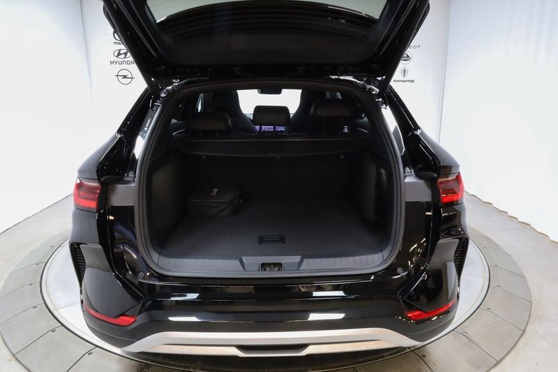 BYD Seal U bild 13
