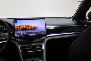 BYD Seal U bild 15