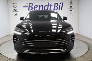 BYD Seal U bild 2