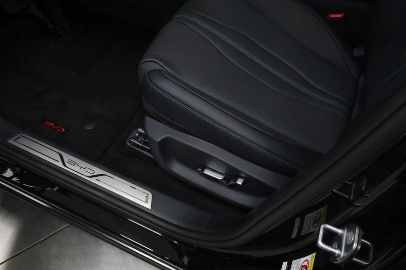 BYD Seal U bild 18