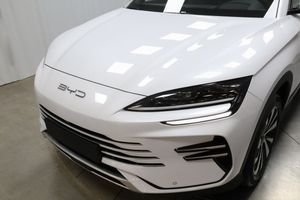 BYD Seal U bild 19