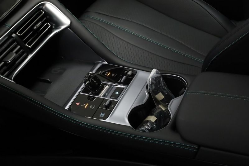 BYD Seal U bild 18