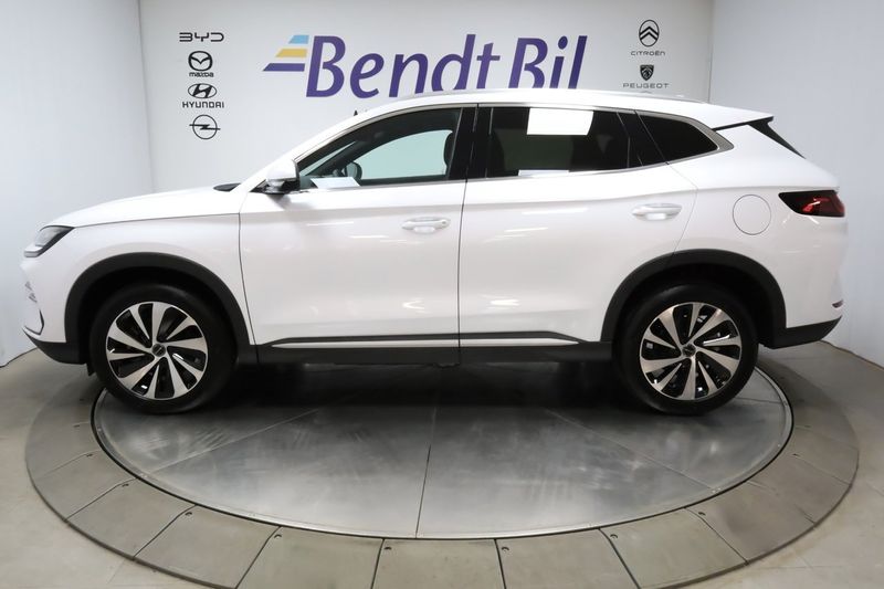 BYD Seal U bild 6