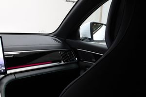 BYD Seal U bild 15