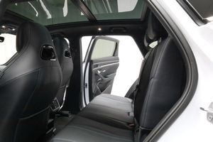 BYD Seal U bild 20
