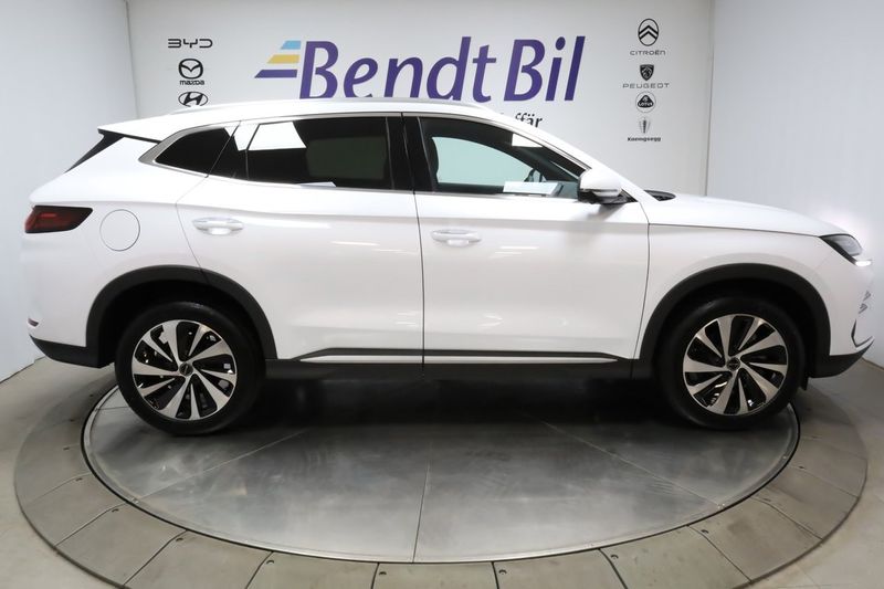 BYD Seal U bild 13