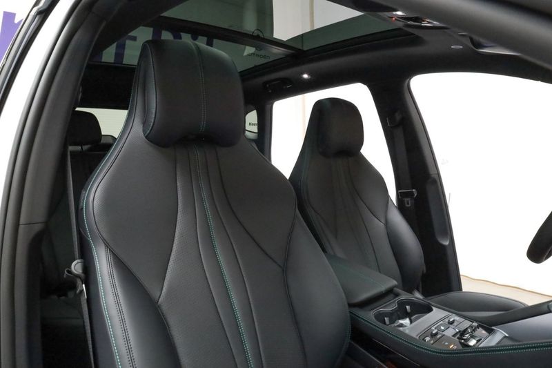 BYD Seal U bild 11
