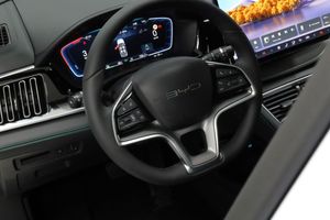BYD Seal U bild 5