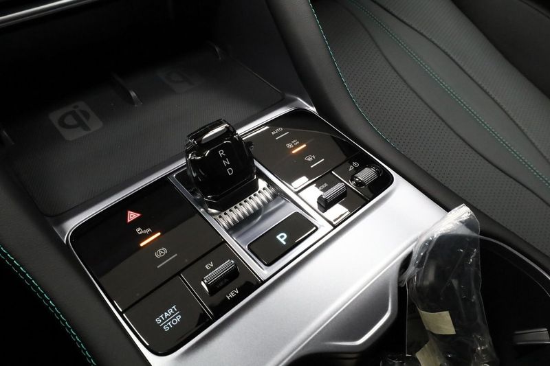 BYD Seal U bild 23
