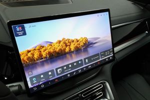 BYD Seal U bild 25