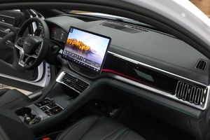 BYD Seal U bild 22