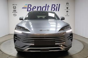 BYD Seal U bild 2