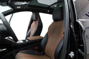 BYD Seal U bild 17