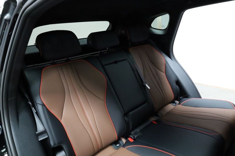 BYD Seal U bild 22