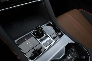 BYD Seal U bild 24
