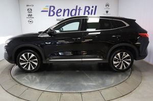 BYD Seal U bild 6